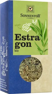 Obrázek produktu pro Estragon BIO 20 g SONNENTOR