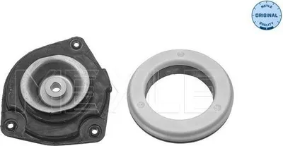 Produktbild von MEYLE 36-14 641 0001 Reparatursatz Federbeinstützlager Vorne Links für NISSAN Qashqai / Qashqai +2 I (J10, NJ10) für RENAULT KOLEOS (HY)