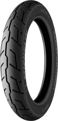 Produktbild von Michelin Motorradreifen car-tyres Scorcher 31 ( 130/60B19 TT/TL 61H M/C, Vorderrad )