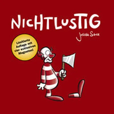 Produktbild von Nichtlustig 1: Sonderausgabe