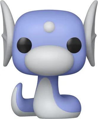 Zdjęcie produktu dla Funko POP Pokemon 1050 Dratini Figurka Kolekcjonerska