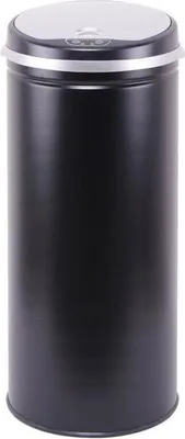 Image de Poubelle Automatique KITCHEN MOVE 42L BLACK