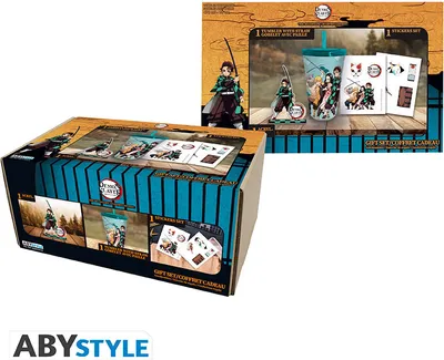 Zdjęcie produktu dla ABYstyle ABYPCK284, Pojedyńczy, 0,47 l, Wielobarwny, Filiżanka, 1 szt.