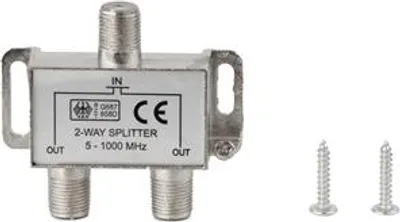 Image de Splitter Tv 1-2