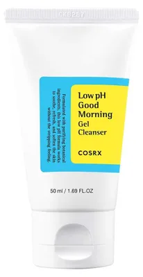 Productafbeelding van Cosrx Reinigingsgel voor het gezicht, 50 ml