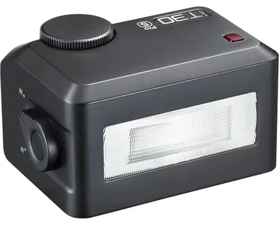 Immagine prodotto di Godox iT30Pro S per Sony, nero