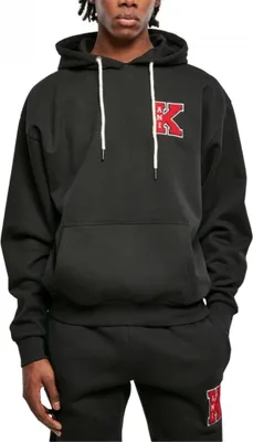 Produktbild von Karl Kani Sweatshirt Retro Patch Os Hoodie 6028197 S