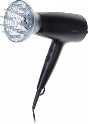 Zdjęcie produktu dla Suszarka do włosów Philips 3000 Series Ion model BHD36020 Suszarki do włosów (29,99)