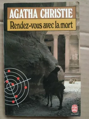Image de rendez vous avec la mort