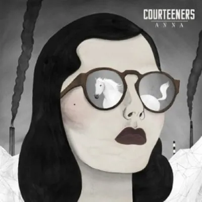 Produktbild von Courteeners,The-Anna
