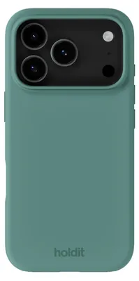 Produktbild von HoldIt 16818, Cover, Apple, iPhone 13, 15,4 cm (6.06"), Grün