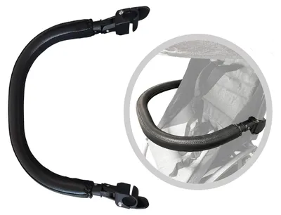 Productafbeelding van Stootbumper voor kinderwagen Baby Yoyo