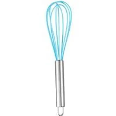 Obrázek produktu pro Silikonová prkénko o průměru 23 cm na vaření, pečení a míchání