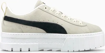Produktbild von PUMA Mayze Wn s IVORY GLOW 40.5