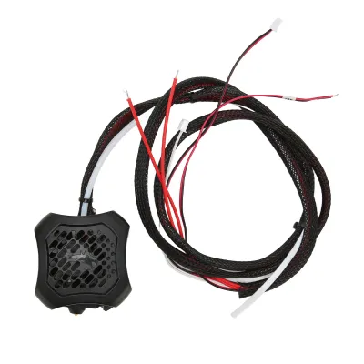 Produktbild von Full Assembled Extruder Kit,3D Printer Extruder Kit,For Ender 3 V2 Extruder Kit,3D Printer Hotend Kit Full Set,Extruder Kit,3d Printer Accessories