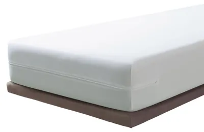 Productafbeelding van Savel. Matrasbeschermer, bestand tegen huisstofmijt, waterdicht en ademend | 150 x 190/200 cm