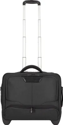 Produktbild von Dermata 2 Rollen Businesstrolley 44 cm Laptopfach