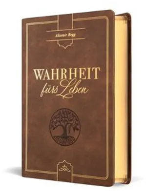 Obrázek produktu pro Wahrheit fürs Leben