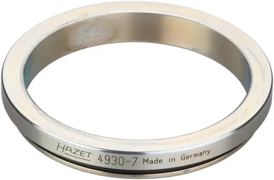 Produktbild von Hazet Reduzierring, 4930-7