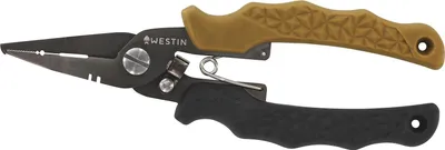 Obrázek produktu pro Kleště na pojistné kroužky Westin HD SPLIT RING PLIERS