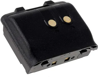 Produktbild von Ersatzakku für Icom IC-91A Funkgerät, Typ BP217, 7,4V 1500mAh Li-Ion