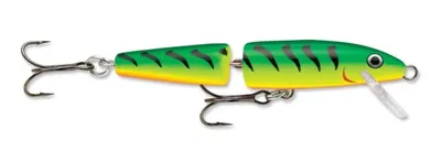 Obrázek produktu pro Rapala Jointed Firetiger 11 cm 9 g Wobler