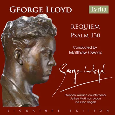 Immagine prodotto di Wallace, S: Requiem e Salmo 130