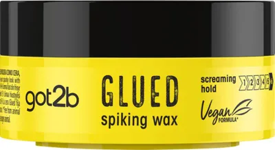Image de Got2B - Spiking Wax - Bonded - 75 ml - 1 pièce