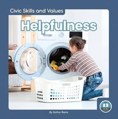 Obrázok produktu pre Helpfulness