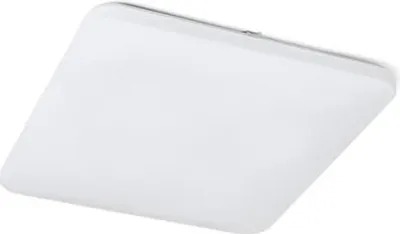 Immagine prodotto di SEMPRE SQ 53 sensore a soffitto acrilico lattiginoso 230V LED 56W 3000K