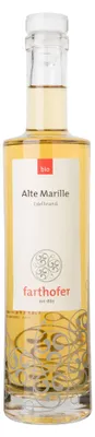 Produktbild von Alter Marille Edelbrand 700ml von Destillerie Farthofer