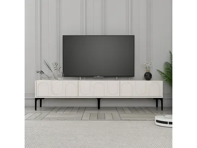Obrázek produktu pro Skye Decor, JA104 - 2598, jídelní stůl, ořech, 100% MELAMÍNOVANÁ dřevotříska, třída E1, 120 x 70 x 73,8 cm