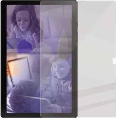 Produktbild von PanzerGlass SP Galaxy Tab A8 CF
