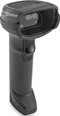 Produktbild von Zebra DS8108, 2D, SR, Multi-IF, Kit (USB), schwarz