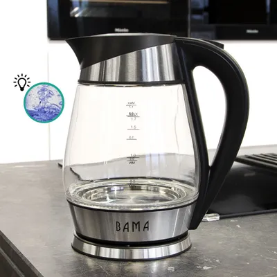 Image de Bama Bouilloire Rica 1,7L