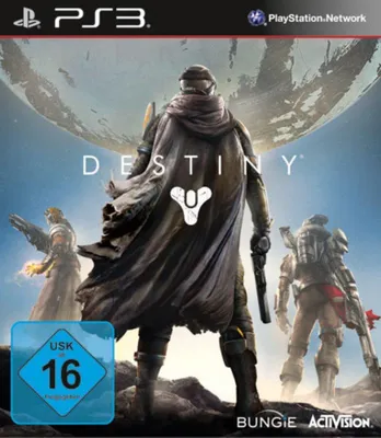 Obrázek produktu pro Destiny