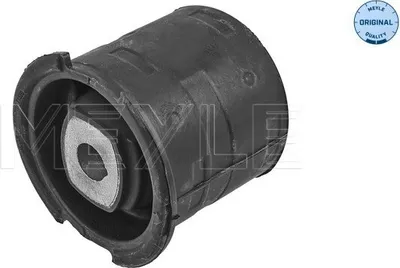 Produktbild von MEYLE 314 710 0016 Achslager für BMW X3 (F25) Hinten Hinten Rechts Hinten Links