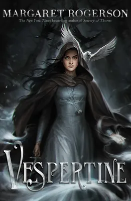 Produktbild von Vespertine