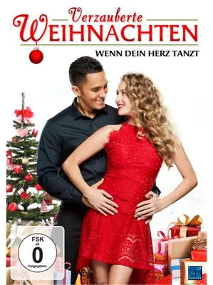 Obrázok produktu pre Verzauberte Weihnachten - Wenn Dein Herz tanzt