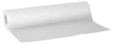 Produktbild von Habys Auflage aus Vlies EKO 60cm-50m, Rolle, Einweg, Massageliegenbezug, SPA, Liegenrollen, Ärztekrepp, Ärzterollen, Medizinalkrepp, Liegenabdeckung