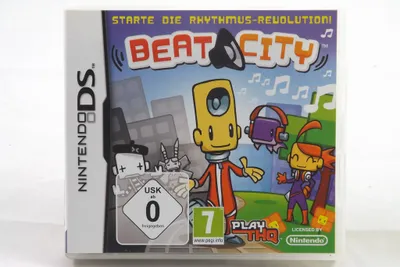 Produktbild von Beat City