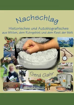 Produktbild von Nachschlag
