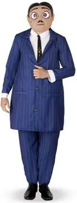 Zdjęcie produktu dla Przebranie dla dorosłych My Other Me Gomez Adams - S
