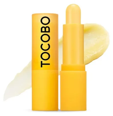 Produktbild von Tocobo Feuchtigkeitsspendender Lippenpflegestift - 3,5 g Intensive Pflege für geschmeidige Lippen