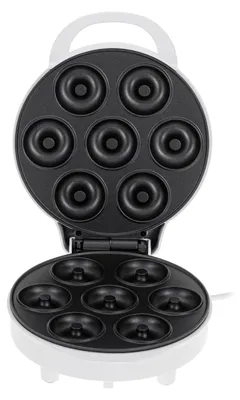 Produktbild von Adler AD 3075 Donut-Maker weiß