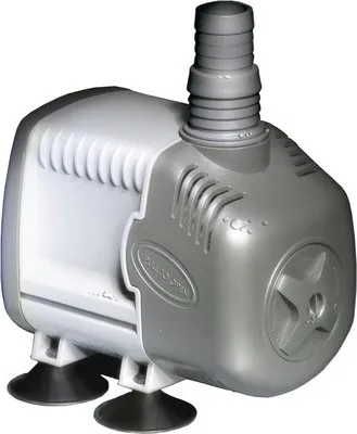 Immagine prodotto di Pompa per acquari Sicce Syncra Silent 1.0 - 950 l/h
