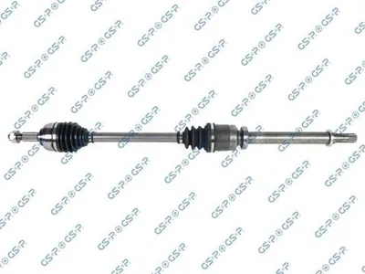 Produktbild von GSP 250541 Antriebswelle Vorne Rechts für RENAULT KANGOO Express (FW0/1) KANGOO / GRAND KANGOO (KW0/1) KANGOO BE BOP (KW0/1)