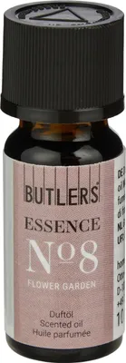 Produktbild von BUTLERS Duftöl ESSENCE Flower Garden