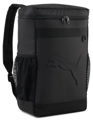 Immagine prodotto di PUMA zaino con scomparto per laptop Puma Buzz Backpack II Puma Black nero