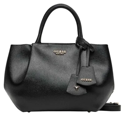 Produktbild von Guess - "Amorette" Handtasche für Damen NA1212 (Einheitsgröße) (Schwarz)